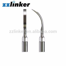 Ultrasonic Scaler Tips Compatible with EMS Dental Scaler Tips